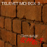 TELENET MIDI BOX 3