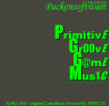 Primitive Groove Game Music