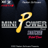 MINI POWER Pro3 Pilot Disc