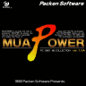 MUAPOWER Ver.1.0A