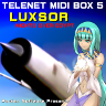 TELENET MIDI BOX 5
